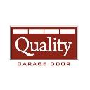 Quality Garage Doors logo